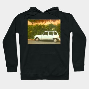 Renault 4 Hoodie